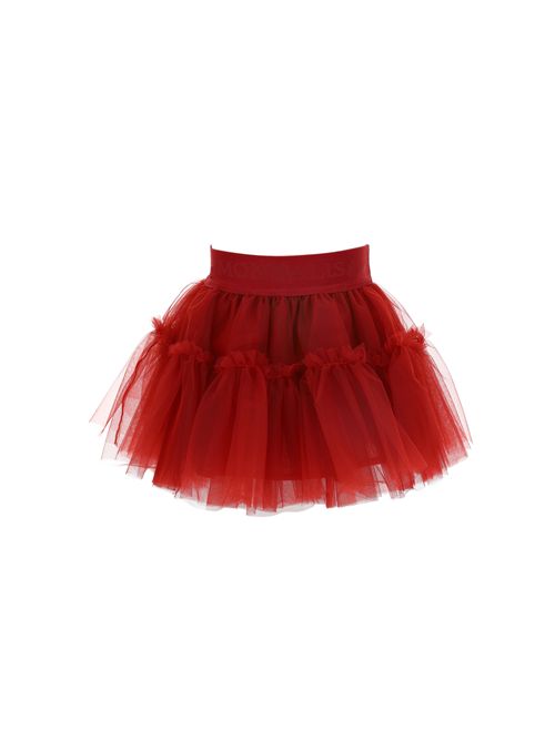 Gonna, bambina, logata. MONNALISA | 37FGON T99450043